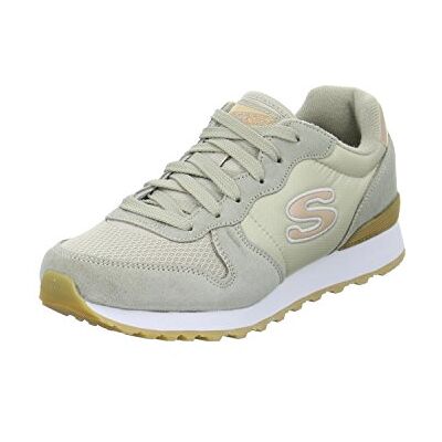 Skechers RETROS-OG 85-GOLDN GURL sneakers voor dames 38 EU Skechers RETROS-OG 85-GOLDN GURL sneakers voor dames 38 EU