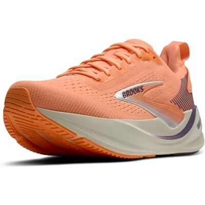 Brooks Ghost Max 4 Hardloopschoenen voor dames 41 EU Brooks Ghost Max 4 Hardloopschoenen voor dames 41 EU