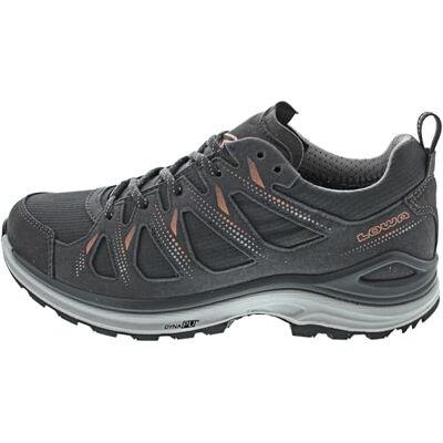 LOWA Innox EVO II Goretex Hiking Shoes EU 39 1/2 39.5 EU LOWA Innox EVO II Goretex Hiking Shoes EU 39 1/2 39.5 EU