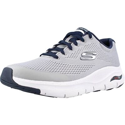 Skechers 52630, sportschoenen voor heren 42 EU Skechers 52630, sportschoenen voor heren 42 EU