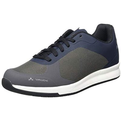 VAUDE Tvl Asfalt Tech Dualflex Sneakers voor volwassenen, uniseks, verduistering 36 EU VAUDE Tvl Asfalt Tech Dualflex Sneakers voor volwassenen, uniseks, verduistering 36 EU