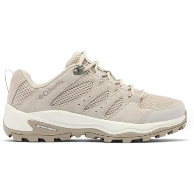 Columbia Redmond 4 Breathe trekking- en wandelschoenen voor dames, Licht zand, zacht taupe, 43 EU 43 EU Columbia Redmond 4 Breathe trekking- en wandelschoenen voor dames, Licht zand, zacht taupe, 43 EU 43 EU