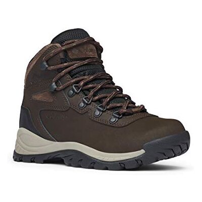 Columbia Newton Ridge Plus Wandelschoenen, laag voor dames 38.5 EU Columbia Newton Ridge Plus Wandelschoenen, laag voor dames 38.5 EU