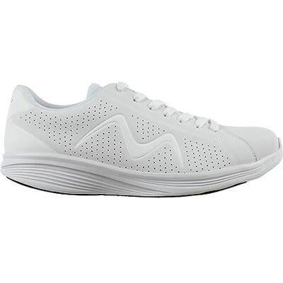 MBT M800 Basketbal voor heren, Wit., 44 EU 44 EU MBT M800 Basketbal voor heren, Wit., 44 EU 44 EU