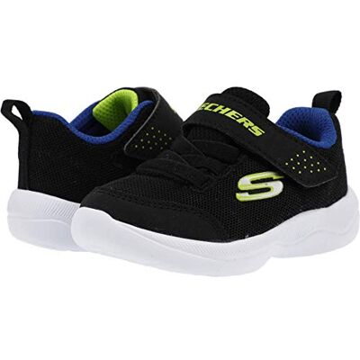 Skechers Skech-stepz 2.0 Mini Wanderer BasketGarçon 22 EU Skechers Skech-stepz 2.0 Mini Wanderer BasketGarçon 22 EU