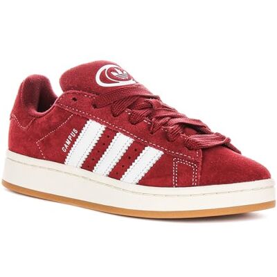 Adidas Campus 00s W Sneakers voor dames, Donkerrood Wit, 43,5 EU 43,5 EU Adidas Campus 00s W Sneakers voor dames, Donkerrood Wit, 43,5 EU 43,5 EU