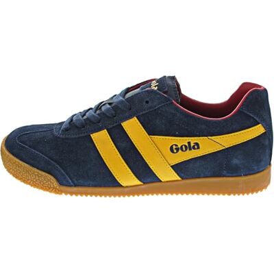 Gola Harrier herensneakers Casual schoenen 42 EU Gola Harrier herensneakers Casual schoenen 42 EU