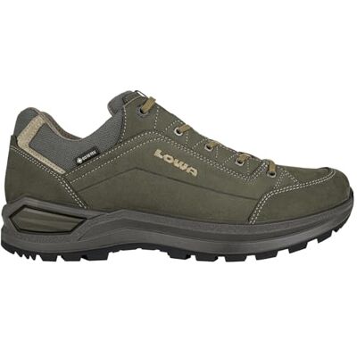 LOWA Renegade Evo GTX LO lage schoenen, Groen, 41.5 EU 41.5 EU LOWA Renegade Evo GTX LO lage schoenen, Groen, 41.5 EU 41.5 EU