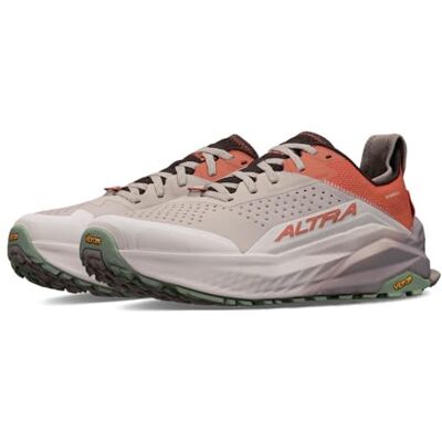 ALTRA Olympus 6 basketbalschoenen voor heren 47 EU ALTRA Olympus 6 basketbalschoenen voor heren 47 EU