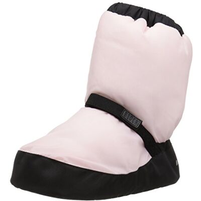 Bloch Unisex Warm Up Bootie balschoenen, snoeproze, 42 2/3 EU 42 2/3 EU Bloch Unisex Warm Up Bootie balschoenen, snoeproze, 42 2/3 EU 42 2/3 EU