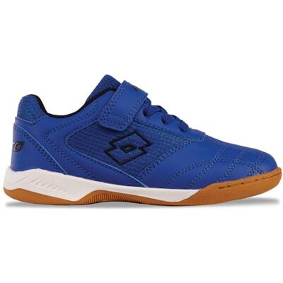 Lotto Uniseks kindersneakers, Donkerblauw, 28 EU 28 EU Lotto Uniseks kindersneakers, Donkerblauw, 28 EU 28 EU