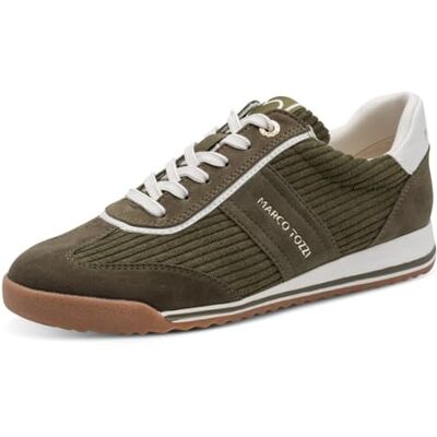 MARCO TOZZI 2-23796-47 sneakers voor dames 39 EU MARCO TOZZI 2-23796-47 sneakers voor dames 39 EU