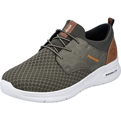 Rieker B7371 Sneakers voor heren 45 EU Rieker B7371 Sneakers voor heren 45 EU