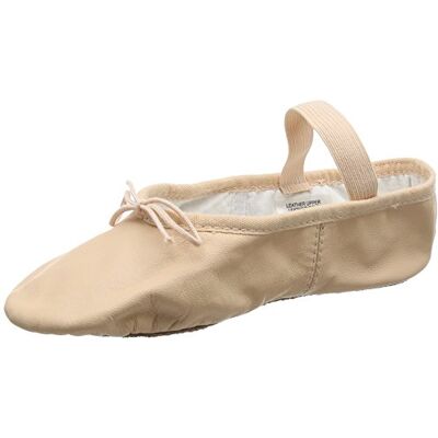 Bloch Arise klassieke dansschoenen voor dames, Roze, 32.5 EU 32.5 EU Bloch Arise klassieke dansschoenen voor dames, Roze, 32.5 EU 32.5 EU