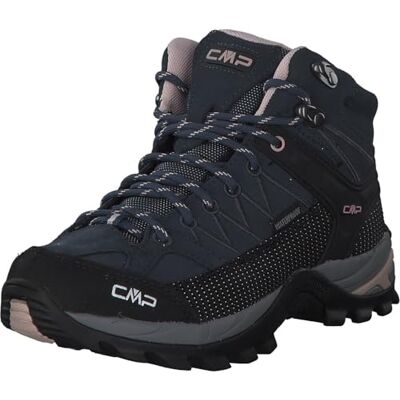 CMP RIGEL MID WMN TREKKING SHOES WP wandelschoenen voor dames 42 EU CMP RIGEL MID WMN TREKKING SHOES WP wandelschoenen voor dames 42 EU