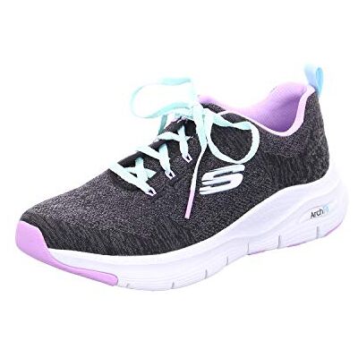Skechers Arch Fit Comfy Wave Damessneakers 37 EU Skechers Arch Fit Comfy Wave Damessneakers 37 EU