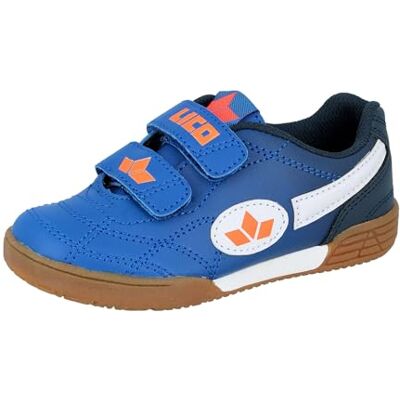 Lico Bernie V, sportschoenen, voor diverse sporten, indoor, uniseks, kinderen 38 EU Lico Bernie V, sportschoenen, voor diverse sporten, indoor, uniseks, kinderen 38 EU