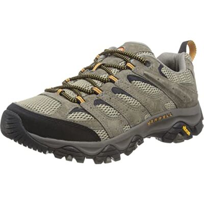 Merrell Moab 3 Wandelschoenen voor heren 45 EU Merrell Moab 3 Wandelschoenen voor heren 45 EU
