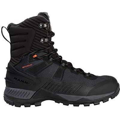Mammut Blackfin II Wp High Trailschoenen voor dames Mammut Blackfin II Wp High Trailschoenen voor dames