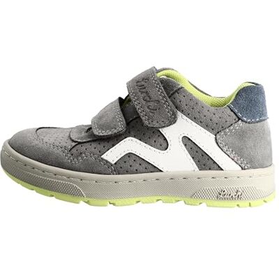 Lurchi 95l1023001 Sneakers, uniseks, kinderen 29 EU Large Lurchi 95l1023001 Sneakers, uniseks, kinderen 29 EU Large
