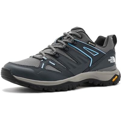 The North Face Hedgehog Gore-tex Trailschoenen voor dames, Gerookt parelmoer asfalt 39 EU The North Face Hedgehog Gore-tex Trailschoenen voor dames, Gerookt parelmoer asfalt 39 EU