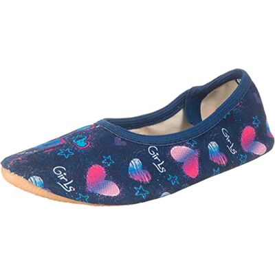 Beck Rainbow meisjes Gymnastiekschoenen. 34 EU Beck Rainbow meisjes Gymnastiekschoenen. 34 EU