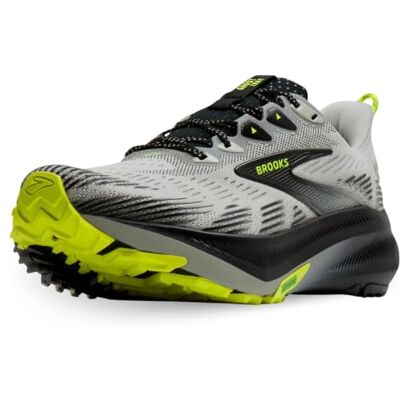 Brooks Ghost Trail Basketbal voor heren Trailrunningschoenen 43 EU Brooks Ghost Trail Basketbal voor heren Trailrunningschoenen 43 EU