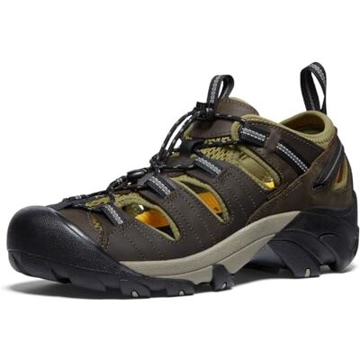 KEEN Arroyo 2 herensandalen, Zwarte kantine 47.5 EU KEEN Arroyo 2 herensandalen, Zwarte kantine 47.5 EU
