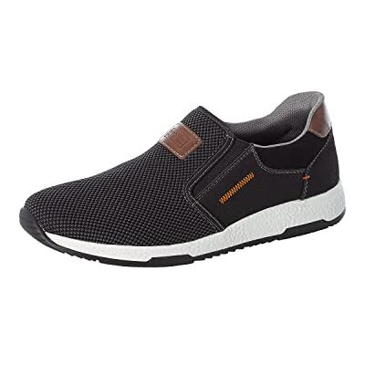Rieker B3450 Sneakers voor heren 45 EU Rieker B3450 Sneakers voor heren 45 EU