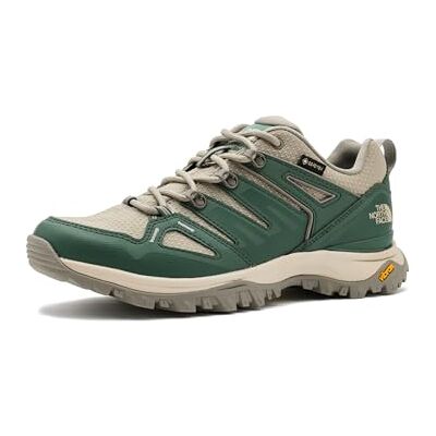 The North Face W Hedgehog Gore-tex Trekkingschoenen voor dames, eendengroen, 41,5 EU 41.5 EU The North Face W Hedgehog Gore-tex Trekkingschoenen voor dames, eendengroen, 41,5 EU 41.5 EU