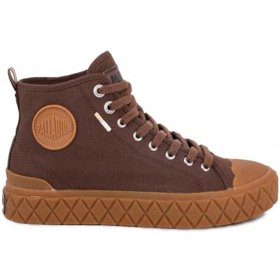 Palladium Palla Ace Chukka Org Sneakers, uniseks 47 EU Palladium Palla Ace Chukka Org Sneakers, uniseks 47 EU