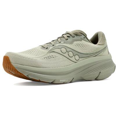 Saucony Guide 19 Basketbal voor heren 42 EU Saucony Guide 19 Basketbal voor heren 42 EU
