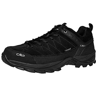 CMP Rigel Lage wandelschoenen voor heren 44 EU CMP Rigel Lage wandelschoenen voor heren 44 EU