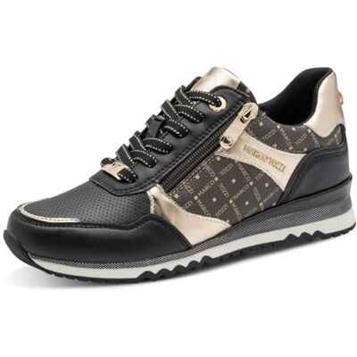MARCO TOZZI 2-23710-47 sneakers voor dames 39 EU MARCO TOZZI 2-23710-47 sneakers voor dames 39 EU