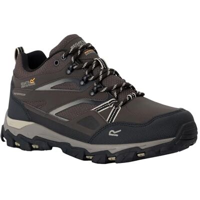 Regatta Heren Holcombe III Low Walking Shoe Holcombe Low III Walking Sh Heren 39 EU Regatta Heren Holcombe III Low Walking Shoe Holcombe Low III Walking Sh Heren 39 EU