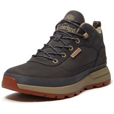 Timberland heren wandelschoenen low oxford, Groen 40 EU Timberland heren wandelschoenen low oxford, Groen 40 EU