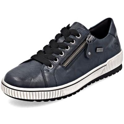 Remonte D0700 damessneakers, Meerkleurig, 37 EU 37 EU Remonte D0700 damessneakers, Meerkleurig, 37 EU 37 EU