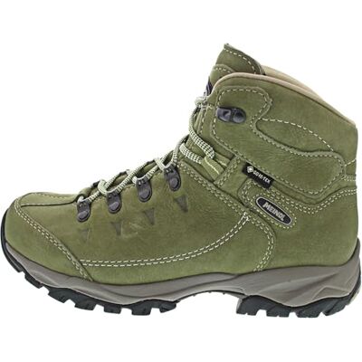 Meindl Ohio Lady 2 GTX Wandelschoenen voor dames, pistache, 40 EU 40 EU Meindl Ohio Lady 2 GTX Wandelschoenen voor dames, pistache, 40 EU 40 EU