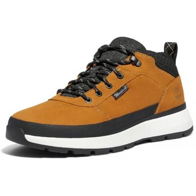 Timberland heren wandelschoenen low oxford, Groen 44.5 EU Timberland heren wandelschoenen low oxford, Groen 44.5 EU