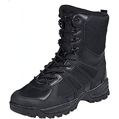 Mil-Tec combat gen ii laarzen 41 EU Mil-Tec combat gen ii laarzen 41 EU