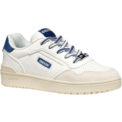 Geox J Washiba Boy D Basketbal voor jongens 39 EU Geox J Washiba Boy D Basketbal voor jongens 39 EU