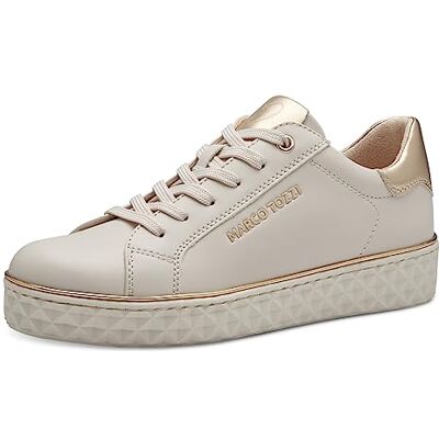 MARCO TOZZI Dames 2-23705-41 402 Basketbal, Cream Comb, 39 EU 39 EU MARCO TOZZI Dames 2-23705-41 402 Basketbal, Cream Comb, 39 EU 39 EU