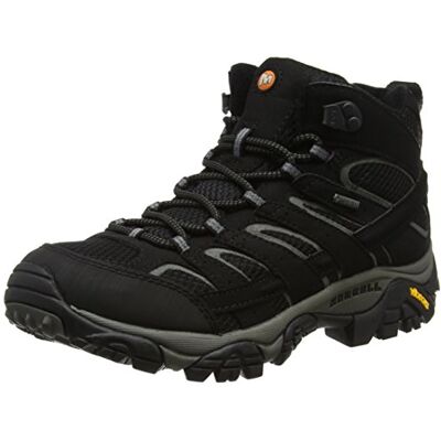 Merrell Moab 3 Gtx wandelschoen voor dames. Wandelschoenen 41.5 EU Merrell Moab 3 Gtx wandelschoen voor dames. Wandelschoenen 41.5 EU