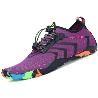 SAGUARO Waterschoenen, hardloopschoenen, wandelschoenen, voor heren 36.5 EU SAGUARO Waterschoenen, hardloopschoenen, wandelschoenen, voor heren 36.5 EU