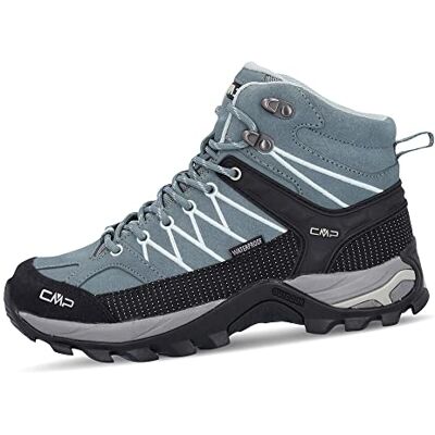 CMP RIGEL MID WMN TREKKING SHOES WP wandelschoenen voor dames 36 EU CMP RIGEL MID WMN TREKKING SHOES WP wandelschoenen voor dames 36 EU