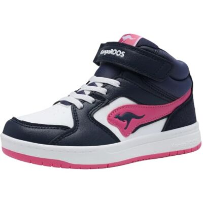 KangaROOS K-cp Hogan Ev Basketbal, uniseks, kinderen 30 EU KangaROOS K-cp Hogan Ev Basketbal, uniseks, kinderen 30 EU