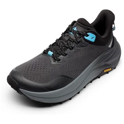 NORTIV 8 Whitney Hardloopschoenen voor heren, brede hardloopschoenen met kussentjes, voor wandelen, tennis, training, gym, cross training, zwart. 48 EU NORTIV 8 Whitney Hardloopschoenen voor heren, brede hardloopschoenen met kussentjes, voor wandelen, tennis, training, gym, cross training, zwart. 48 EU
