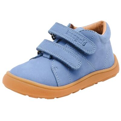 Bisgaard Barefoot Dex Basketbal, uniseks, kinderen 30 EU Large Bisgaard Barefoot Dex Basketbal, uniseks, kinderen 30 EU Large