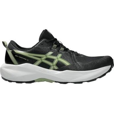 Asics Gel-Venture 11 Chaussures de trail running pour homme, Noir, kaki, vert, 48 EU 48 EU Asics Gel-Venture 11 Chaussures de trail running pour homme, Noir, kaki, vert, 48 EU 48 EU