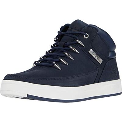 Timberland Davis Square Hiker Herenlaarzen 47.5 EU Timberland Davis Square Hiker Herenlaarzen 47.5 EU